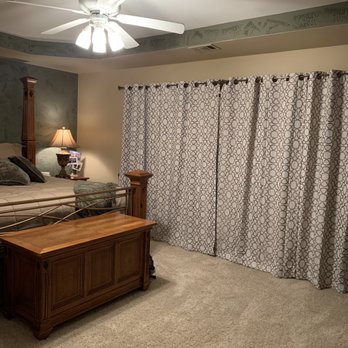 Nashville House Painters - Nathan painted the Beige walls and Beige tray. - Painters Near Me - Nashville, Tennessee