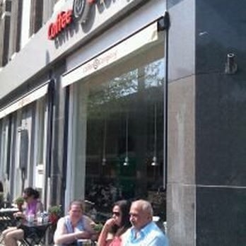 CoffeeCompany - Lekker in de zon! - Coffee & Tea Near Me - Amsterdam, New Hampshire CoffeeCompany - Lekker in de zon! - Coffee & Tea Near Me - Amsterdam, New Hampshire