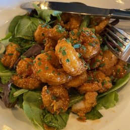 Bang Bang Shrimp