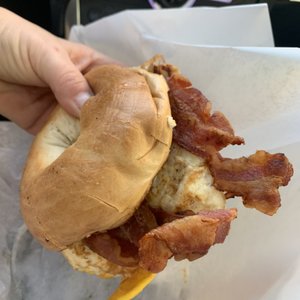 Photo of 2nd Street Cafe - Cambridge, MA, United States