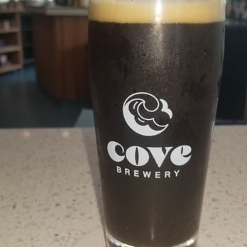 Cove Brewery - Boardschwarz - Brewpubs Near Me - Deerfield Beach, Florida