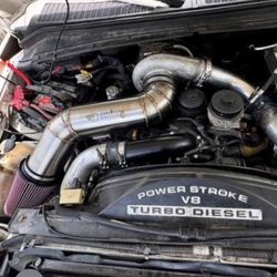 Mobile Machinery Masters - Engine