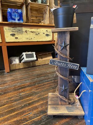 Country Café by null