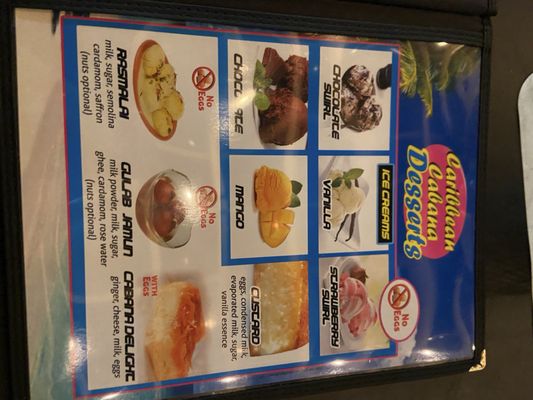 Caribbean Cabana by null