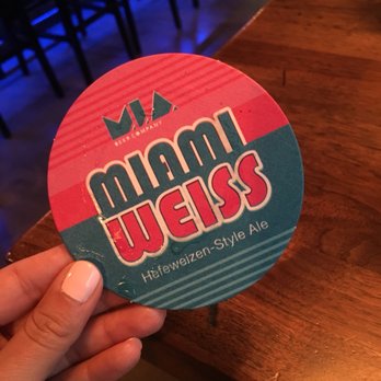 Rolling Waves Brewing and Distillery - Breweries Near Me - Doral, Florida Rolling Waves Brewing and Distillery - Breweries Near Me - Doral, Florida