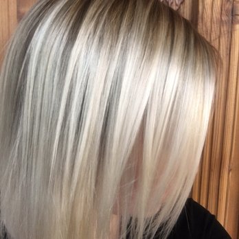 Spruced Hair and Brow Studio - Fixed and beautiful again after visiting Samm! - Eyelash Service Near Me - Bellingham, Washington