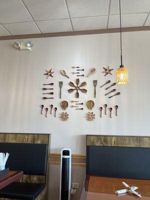 Lamoon Thai Restaurant by null