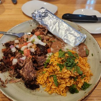 Pa Mas - Mexican Near Me - Omaha, Nebraska