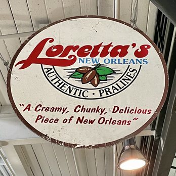 LORETTA’S AUTHENTIC PRALINES - 593 Photos & 428 Reviews - 1100 N Peters