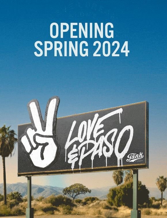 TANK GARAGE WINERY Updated April 2024 840 13th St, Paso Robles