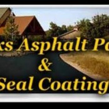 Mark's Asphalt Paving & Seal Coating - Masonry/Concrete Near Me