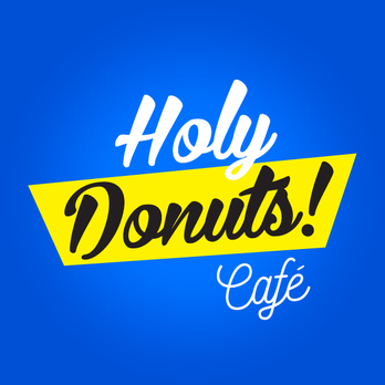 Holy Donuts Cafe - Cafeteria Near Me - Tijuana, BCN Holy Donuts Cafe - Cafeteria Near Me - Tijuana, BCN