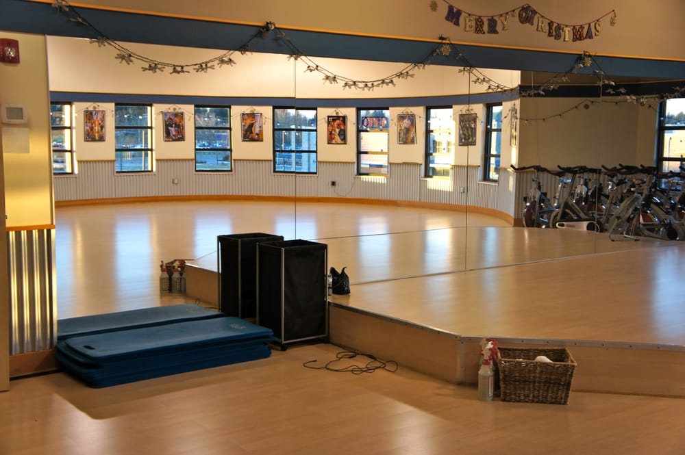 Thrive Community Fitness Lacey