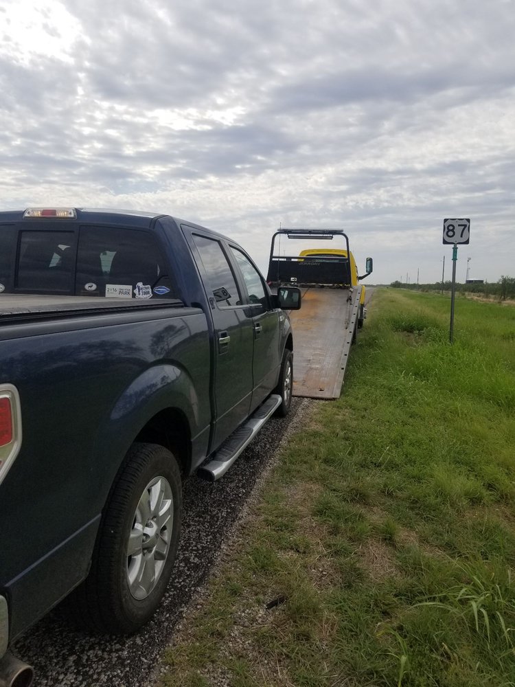 WOLFE’S TOWING & RENTAL Updated September 2024 1005 N Bridge St