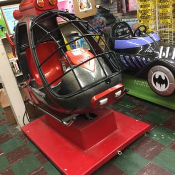 Tom's Toys - Fun hang out - Toy Stores Near Me - Montrose, California