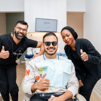 Frisco Dental Studio - General Dentistry Near Me - Frisco, Texas Frisco Dental Studio - General Dentistry Near Me - Frisco, Texas