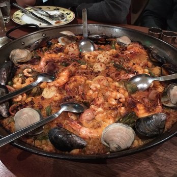 Iberia Restaurant - Tapas/Small Plates Near Me - Belmont, California Iberia Restaurant - Tapas/Small Plates Near Me - Belmont, California