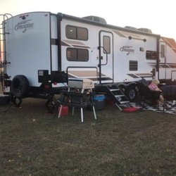 Sonny's Camp-N-Travel - Duncan
