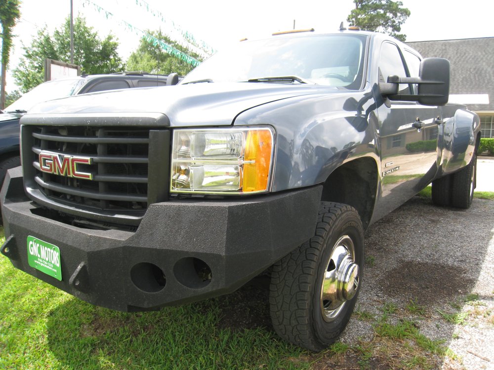 GNC MOTORS Updated August 2024 14 Photos 442 Fm 3083 Rd, Conroe