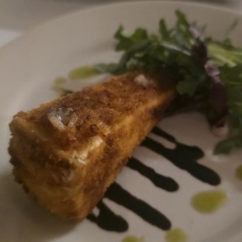 CF Food Kitchen - Fried brie - New American Near Me - Granada Hills, California CF Food Kitchen - Fried brie - New American Near Me - Granada Hills, California