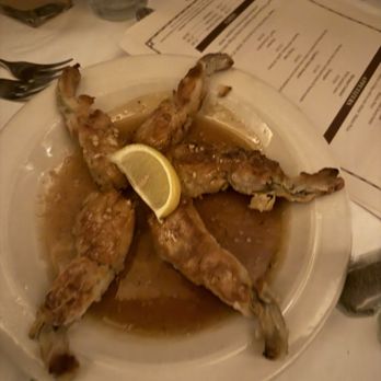 Tornado Steak House - Frog leg appetizer - Steakhouses Near Me - Madison, Wisconsin