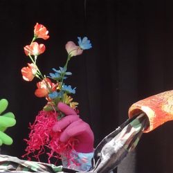 Fantasy Puppet Theater