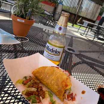 Lago Vista Grill - Great little restaurant, food is authentic and fresh. Always a must stop coming back from golf. - Tex-Mex Near Me - Ozawkie, Kansas