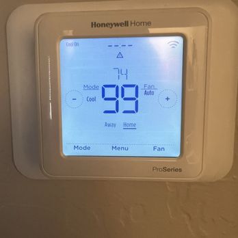 Mountain Peak Air - Temperature of house before new ac installed - Heating & Air Conditioning/HVAC Near Me Mountain Peak Air - Temperature of house before new ac installed - Heating & Air Conditioning/HVAC Near Me