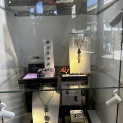 Trollbeads - Display case