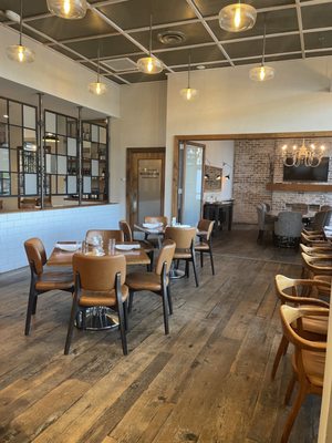 The Boathouse at Short Pump Town Center by null