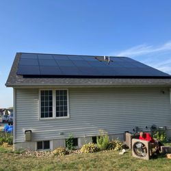 Lowden Plumbing Heating & Solar