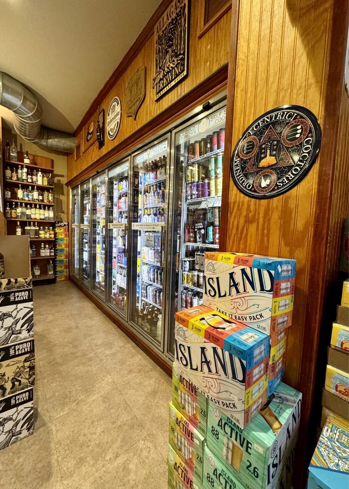 BALL SQUARE FINE WINES Updated September 2024 33 Photos & 161