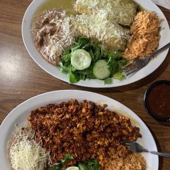 Fello’s Mexican Restaurant - Mexican Near Me - Manteca, California