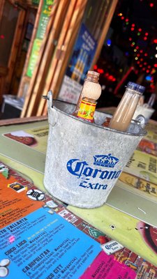 Cabo Cantina by null