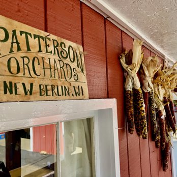 Patterson Orchards - Patterson Orchards - Farmers Market Near Me - New Berlin, Wisconsin Patterson Orchards - Patterson Orchards - Farmers Market Near Me - New Berlin, Wisconsin