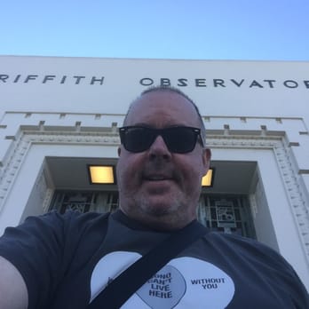 Griffith Observatory - Observatories Near Me - Los Angeles, California