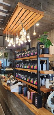 Pallet Coffee Roasters - Semlin Drive by null