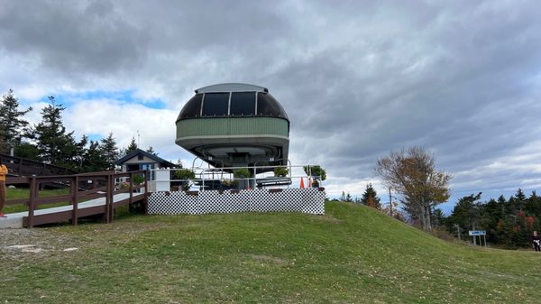 Mount Sunapee by null