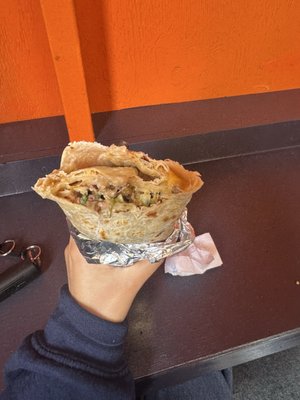 Taqueria Lindo Michoacan by null
