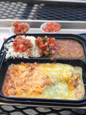 Wahoo's Fish Taco by null