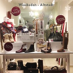 Stil carree - Die STIL CARRÉE Boutique in Wiesbaden - alle anderen shoppen online auf www.stil-carree.de!