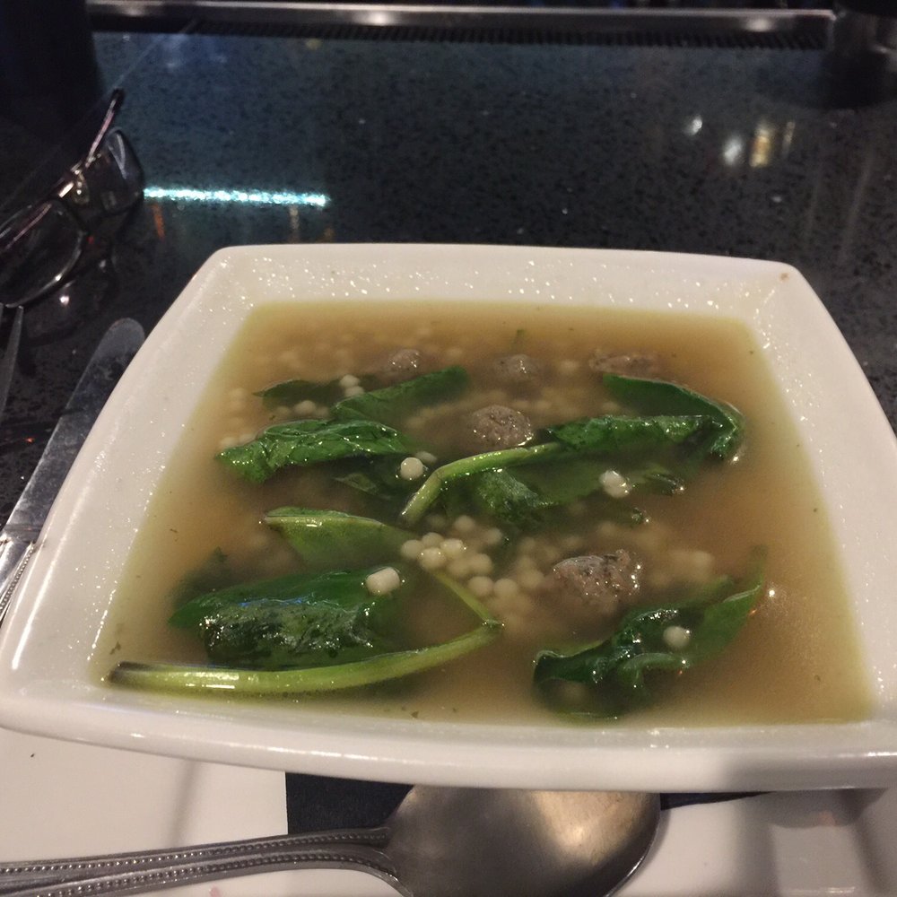 Italian Wedding Soup. One of my favorites and is a must try! Italian Wedding Soup. One of my favorites and is a must try!
