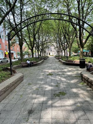 Piatt Park