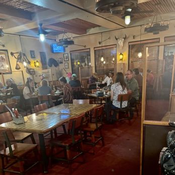 Cowboy Cookin' - Burgers Near Me - Wickenburg, Arizona