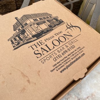 PIZZA TIME SALOON - Updated May 2024 - 19 Photos & 76 Reviews - 1900 W
