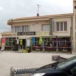 Le Colonial