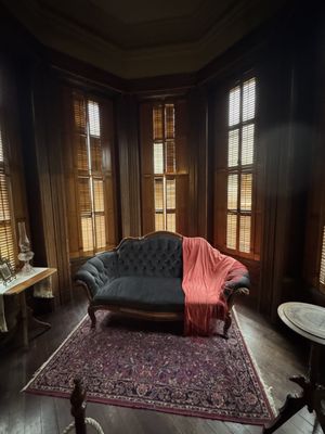 Flavel House Museum by null