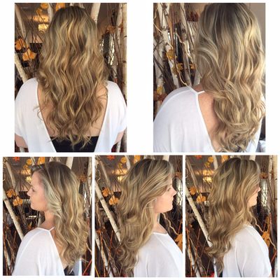 Októ Hair Lounge(We’re moving back to Gavali Salon) by null