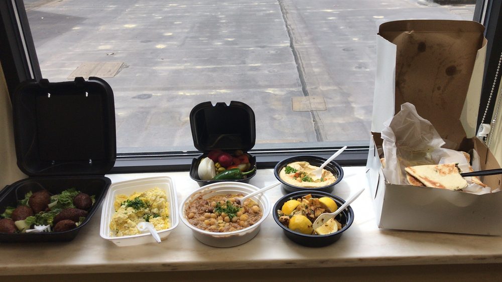 KHALAF GRILL 121 Photos & 109 Reviews 14507 W Warren Ave, Dearborn