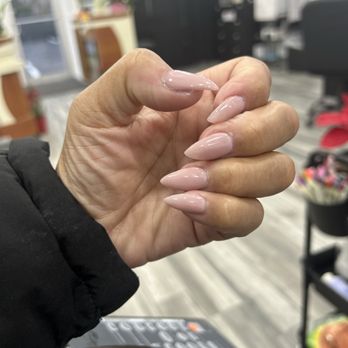 Champagne Spa - I LOVE my nails! - Nail Salons Near Me - Stockton, California Champagne Spa - I LOVE my nails! - Nail Salons Near Me - Stockton, California